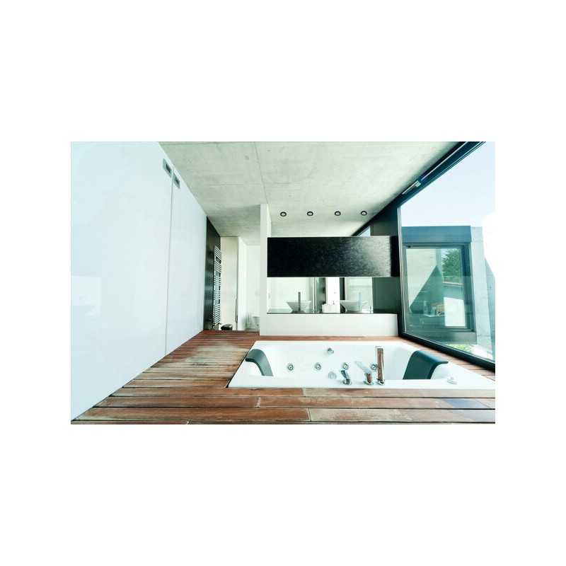 https://design-led.fr/ Support plafond FLINI IP44 Ø80 mm noir 9,80&nbsp;€ 9,80&nbsp;€ 33122