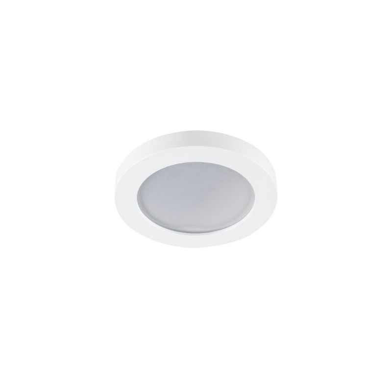 https://design-led.fr/ Support plafond FLINI IP44 Ø80 mm blanc 9,80&nbsp;€ 9,80&nbsp;€ 33123