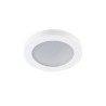 https://design-led.fr/ Support plafond FLINI IP44 Ø80 mm blanc 9,80&nbsp;€ 9,80&nbsp;€ 33123
