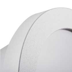 https://design-led.fr/ Support plafond FLINI IP44 Ø80 mm blanc 9,80&nbsp;€ 9,80&nbsp;€ 33123