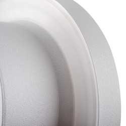 https://design-led.fr/ Support plafond FLINI IP44 Ø80 mm blanc 9,80&nbsp;€ 9,80&nbsp;€ 33123