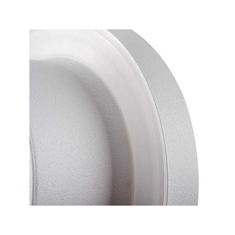 https://design-led.fr/ Support plafond FLINI IP44 Ø80 mm blanc 9,80&nbsp;€ 9,80&nbsp;€ 33123