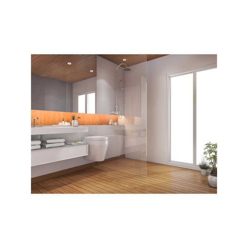 https://design-led.fr/ Support plafond FLINI IP44 Ø80 mm blanc 9,80&nbsp;€ 9,80&nbsp;€ 33123