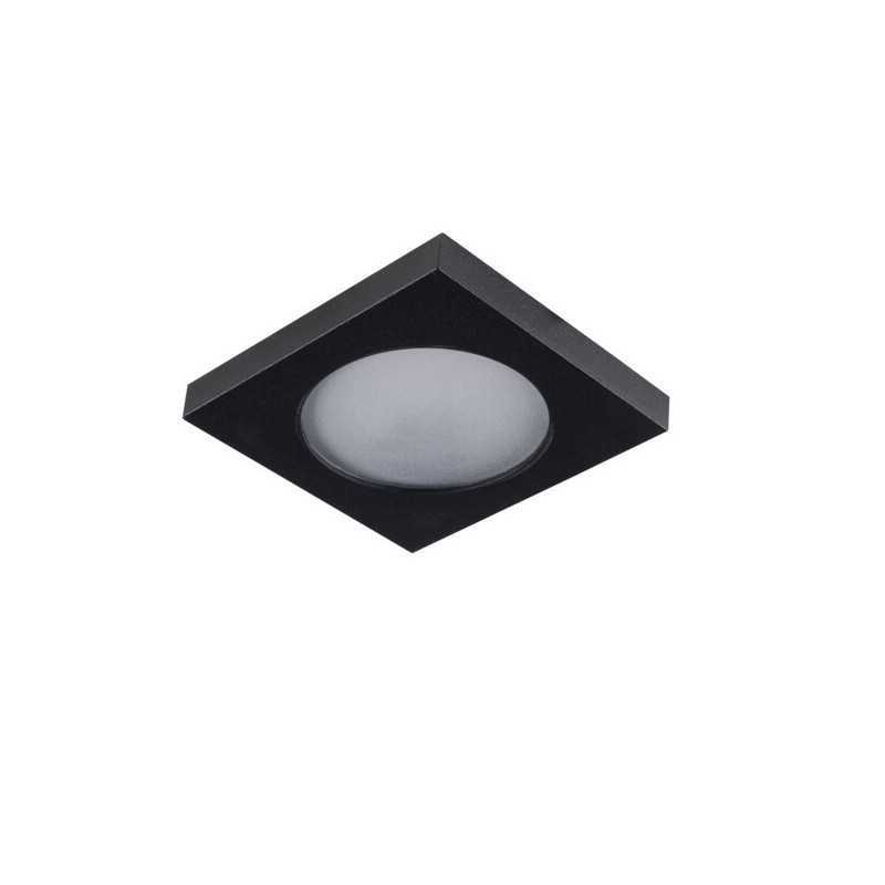 https://design-led.fr/ Support plafond FLINI IP44 80x80 mm noir 11,20&nbsp;€ 11,20&nbsp;€ 33120