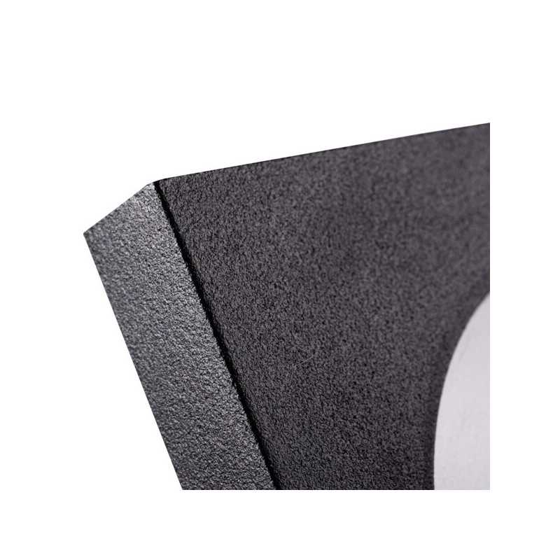 https://design-led.fr/ Support plafond FLINI IP44 80x80 mm noir 11,20&nbsp;€ 11,20&nbsp;€ 33120