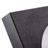 https://design-led.fr/ Support plafond FLINI IP44 80x80 mm noir 11,20&nbsp;€ 11,20&nbsp;€ 33120