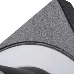 https://design-led.fr/ Support plafond FLINI IP44 80x80 mm noir 11,20&nbsp;€ 11,20&nbsp;€ 33120