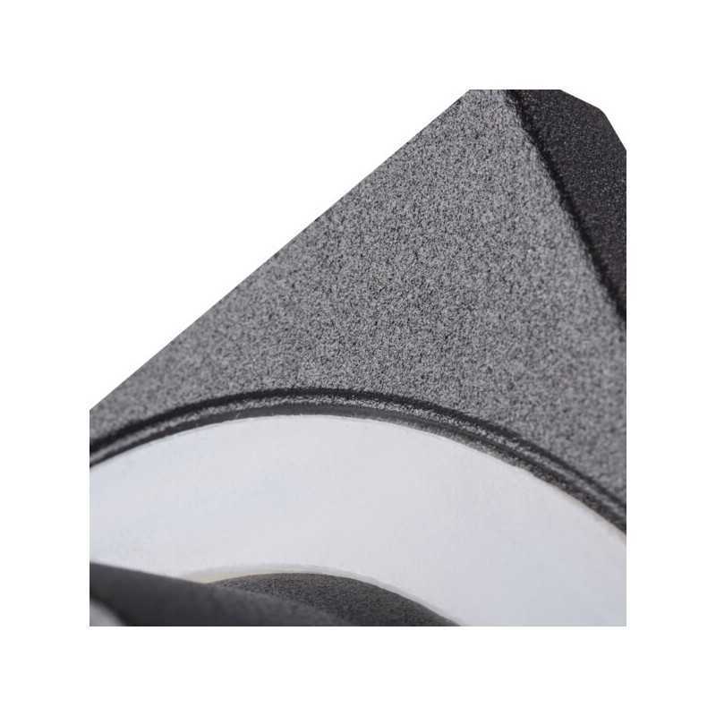 https://design-led.fr/ Support plafond FLINI IP44 80x80 mm noir 11,20&nbsp;€ 11,20&nbsp;€ 33120