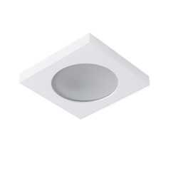 https://design-led.fr/ Support plafond FLINI IP44 80x80 mm blanc 9,80&nbsp;€ 9,80&nbsp;€ 33121
