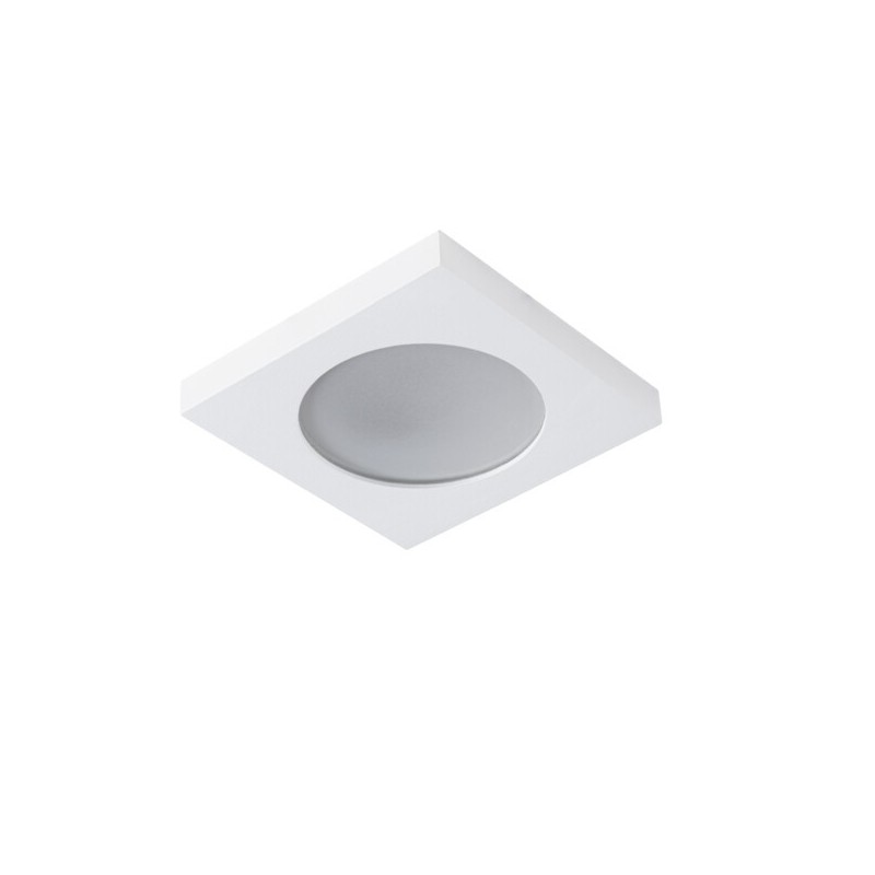 https://design-led.fr/ Support plafond FLINI IP44 80x80 mm blanc 9,80&nbsp;€ 9,80&nbsp;€ 33121