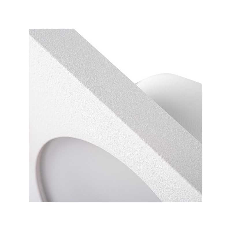 https://design-led.fr/ Support plafond FLINI IP44 80x80 mm blanc 9,80&nbsp;€ 9,80&nbsp;€ 33121