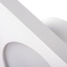 https://design-led.fr/ Support plafond FLINI IP44 80x80 mm blanc 9,80&nbsp;€ 9,80&nbsp;€ 33121