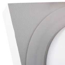 https://design-led.fr/ Support plafond FLINI IP44 80x80 mm blanc 9,80&nbsp;€ 9,80&nbsp;€ 33121