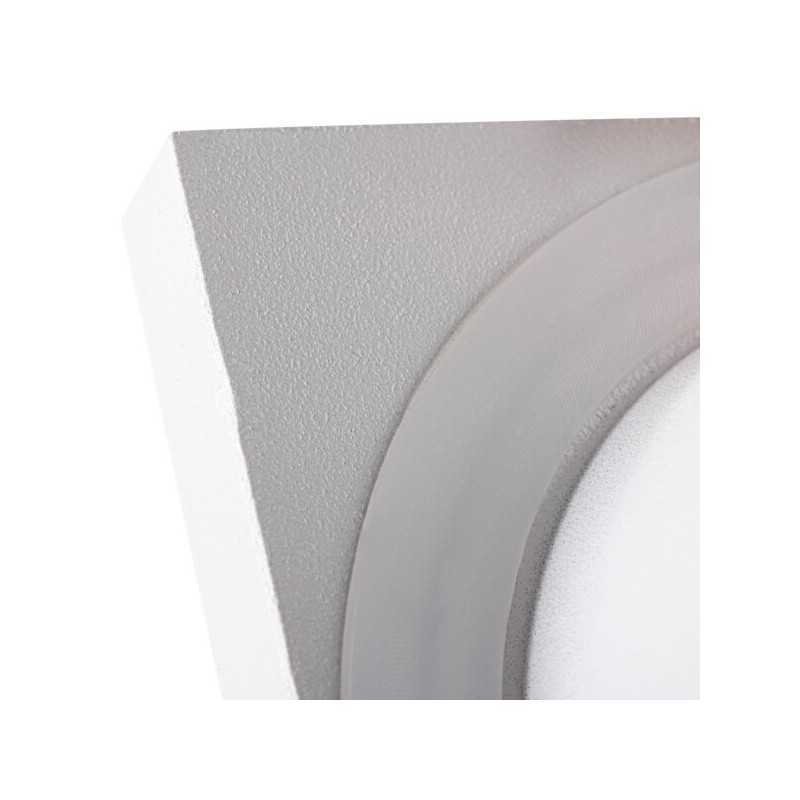 https://design-led.fr/ Support plafond FLINI IP44 80x80 mm blanc 9,80&nbsp;€ 9,80&nbsp;€ 33121