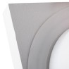 https://design-led.fr/ Support plafond FLINI IP44 80x80 mm blanc 9,80&nbsp;€ 9,80&nbsp;€ 33121