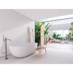https://design-led.fr/ Support plafond FLINI IP44 80x80 mm blanc 9,80&nbsp;€ 9,80&nbsp;€ 33121