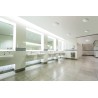 https://design-led.fr/ Plafonnier LED VARSO détecteur Ø327 36W 4000K 82,90&nbsp;€ 82,90&nbsp;€ 26985