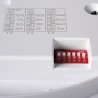 https://design-led.fr/ Plafonnier LED VARSO détecteur Ø278 18W 4000K 53,20&nbsp;€ 53,20&nbsp;€ 26981