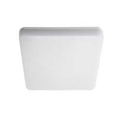https://design-led.fr/ Plafonnier LED VARSO détecteur 278 x 278 18W 4000K 56,70&nbsp;€ 56,70&nbsp;€ 26980