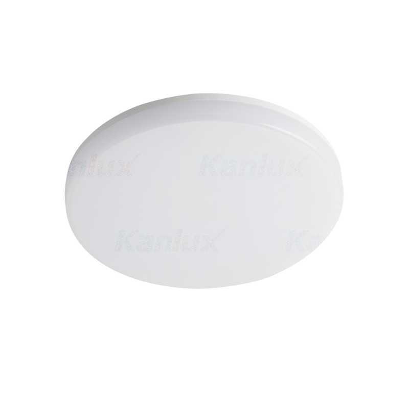https://design-led.fr/ Plafonnier LED VARSO Ø278 18W 3000K 41,80&nbsp;€ 41,80&nbsp;€ 26440