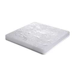 https://design-led.fr/ Plafonnier LED VARSO 278 x 278 18W 4000K 44,20&nbsp;€ 44,20&nbsp;€ 26443