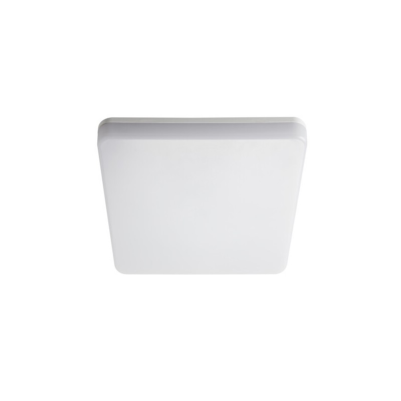 https://design-led.fr/ Plafonnier LED VARSO 278 x 278 18W 4000K 44,20&nbsp;€ 44,20&nbsp;€ 26443