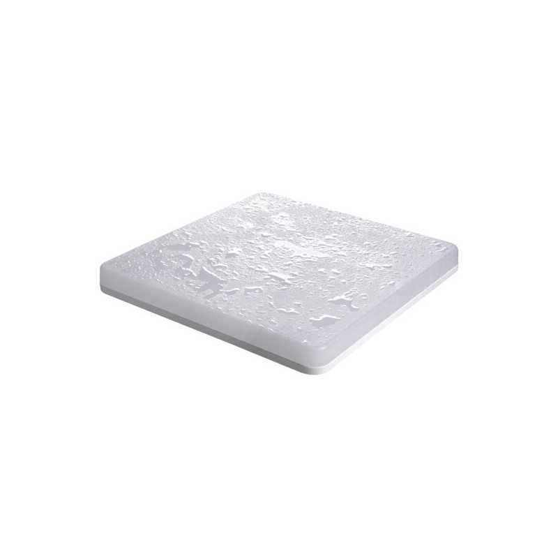 https://design-led.fr/ Plafonnier LED VARSO 327 x 327 24W 4000K 53,20&nbsp;€ 53,20&nbsp;€ 26447