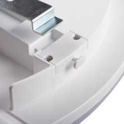 https://design-led.fr/ Plafonnier LED STIVI Ø280 24W 4000K 50,90&nbsp;€ 50,90&nbsp;€ 35000