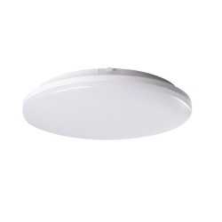 https://design-led.fr/ Plafonnier LED STIVI détecteur Ø280 24W 4000K 67,40&nbsp;€ 67,40&nbsp;€ 35001