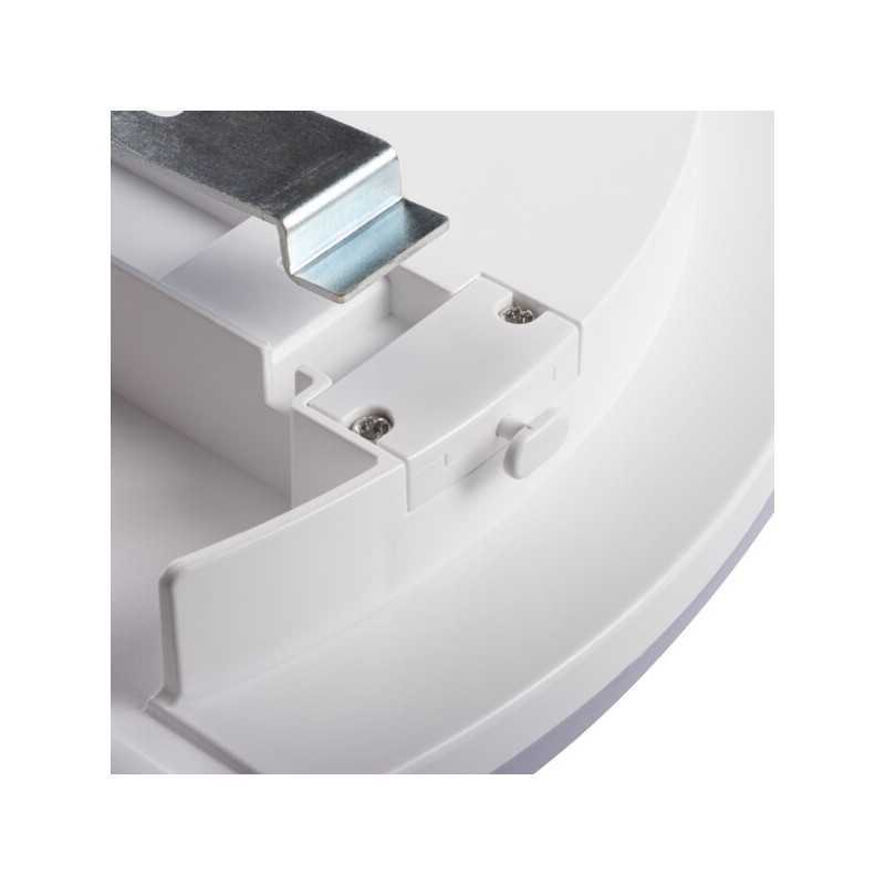 https://design-led.fr/ Plafonnier LED STIVI détecteur Ø280 24W 4000K 67,40&nbsp;€ 67,40&nbsp;€ 35001
