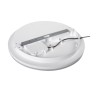 https://design-led.fr/ Plafonnier LED STIVI détecteur Ø280 24W 4000K 67,40&nbsp;€ 67,40&nbsp;€ 35001
