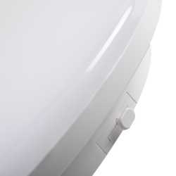 https://design-led.fr/ Plafonnier LED STIVI Ø330 36W 4000K 63,30&nbsp;€ 63,30&nbsp;€ 35002