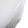 https://design-led.fr/ Plafonnier LED STIVI Ø330 36W 4000K 63,30&nbsp;€ 63,30&nbsp;€ 35002