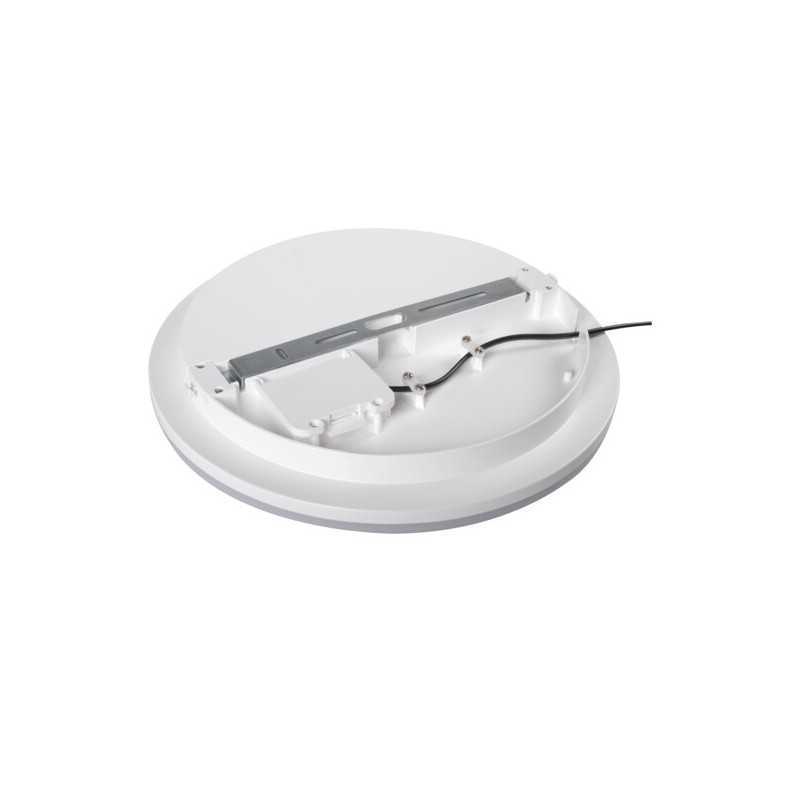 https://design-led.fr/ Plafonnier LED STIVI Ø330 36W 4000K 63,30&nbsp;€ 63,30&nbsp;€ 35002