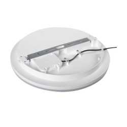 https://design-led.fr/ Plafonnier LED STIVI détecteur Ø330 36W 4000K 79,80&nbsp;€ 79,80&nbsp;€ 35003