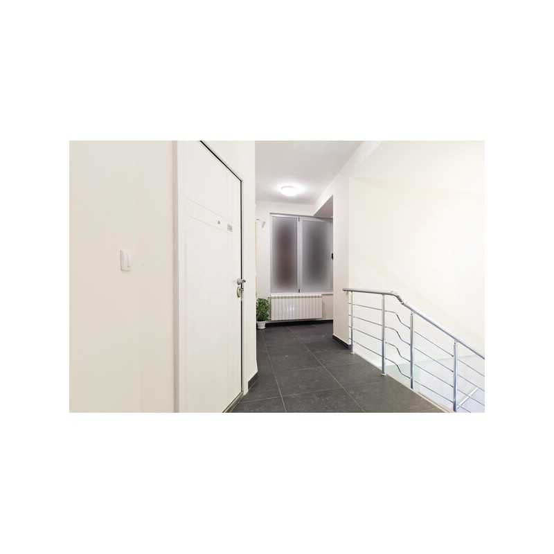 https://design-led.fr/ Plafonnier LED STIVI détecteur Ø330 36W 4000K 79,80&nbsp;€ 79,80&nbsp;€ 35003