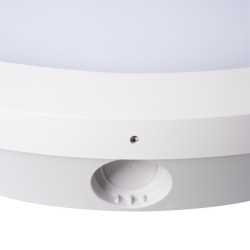https://design-led.fr/ Plafonnier LED DABA Ø300 25W 4000K blanc 57,80&nbsp;€ 57,80&nbsp;€ 19064