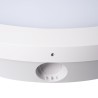 https://design-led.fr/ Plafonnier LED DABA Ø300 25W 4000K blanc 57,80&nbsp;€ 57,80&nbsp;€ 19064