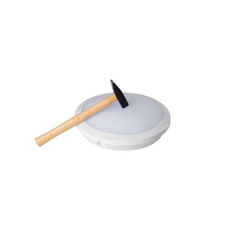 https://design-led.fr/ Plafonnier LED DABA Ø300 25W 4000K blanc 57,80&nbsp;€ 57,80&nbsp;€ 19064