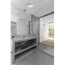 https://design-led.fr/ Plafonnier LED DABA Ø300 25W 4000K blanc 57,80&nbsp;€ 57,80&nbsp;€ 19064