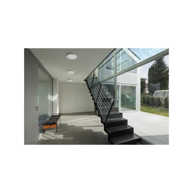 https://design-led.fr/ Plafonnier LED DABA Ø300 25W 4000K blanc 57,80&nbsp;€ 57,80&nbsp;€ 19064