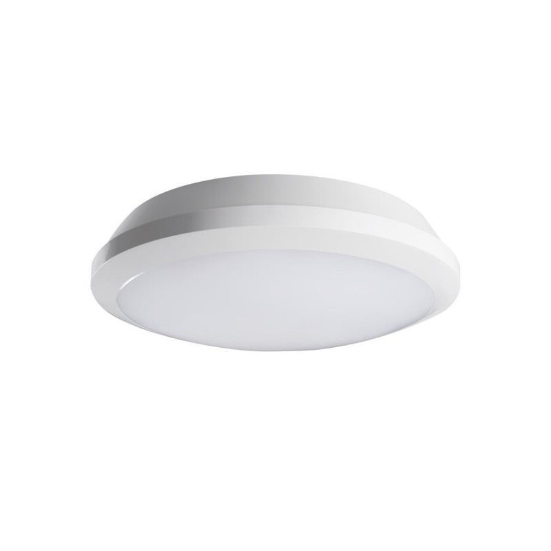 https://design-led.fr/ Plafonnier LED DABA détecteur Ø300 25W 4000K blanc 77,00&nbsp;€ 77,00&nbsp;€ 19066