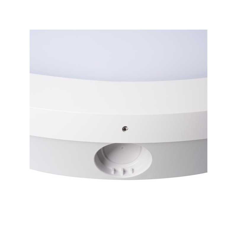 https://design-led.fr/ Plafonnier LED DABA détecteur Ø300 25W 4000K blanc 77,00&nbsp;€ 77,00&nbsp;€ 19066