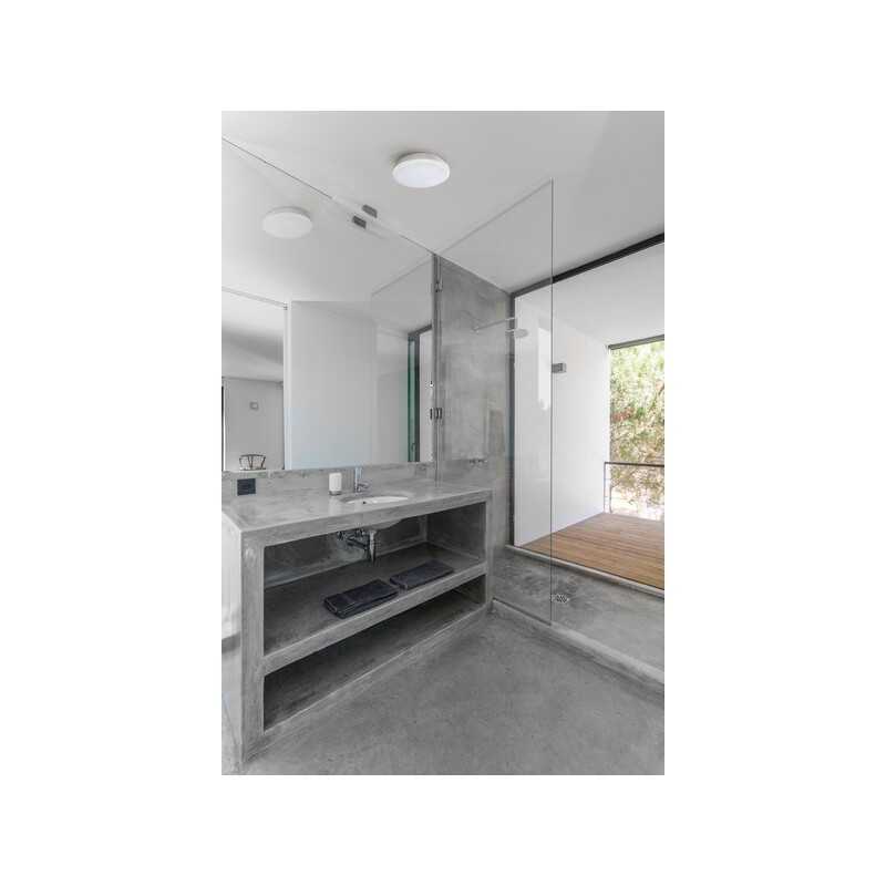 https://design-led.fr/ Plafonnier LED DABA détecteur Ø300 25W 4000K blanc 77,00&nbsp;€ 77,00&nbsp;€ 19066