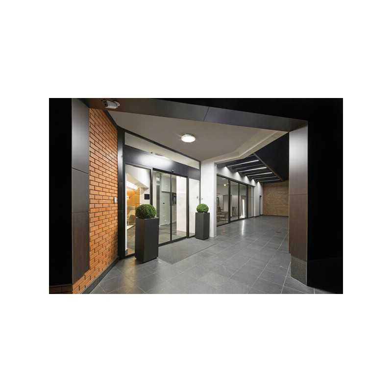 https://design-led.fr/ Plafonnier LED DABA détecteur Ø300 25W 4000K blanc 77,00&nbsp;€ 77,00&nbsp;€ 19066