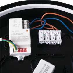 https://design-led.fr/ Plafonnier LED DABA détecteur Ø300 25W 4000K blanc 77,00&nbsp;€ 77,00&nbsp;€ 19066