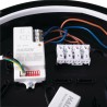 https://design-led.fr/ Plafonnier LED DABA détecteur Ø300 25W 4000K blanc 77,00&nbsp;€ 77,00&nbsp;€ 19066