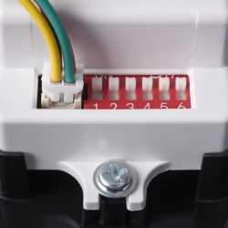 https://design-led.fr/ Plafonnier LED DABA détecteur Ø300 25W 4000K blanc 77,00&nbsp;€ 77,00&nbsp;€ 19066