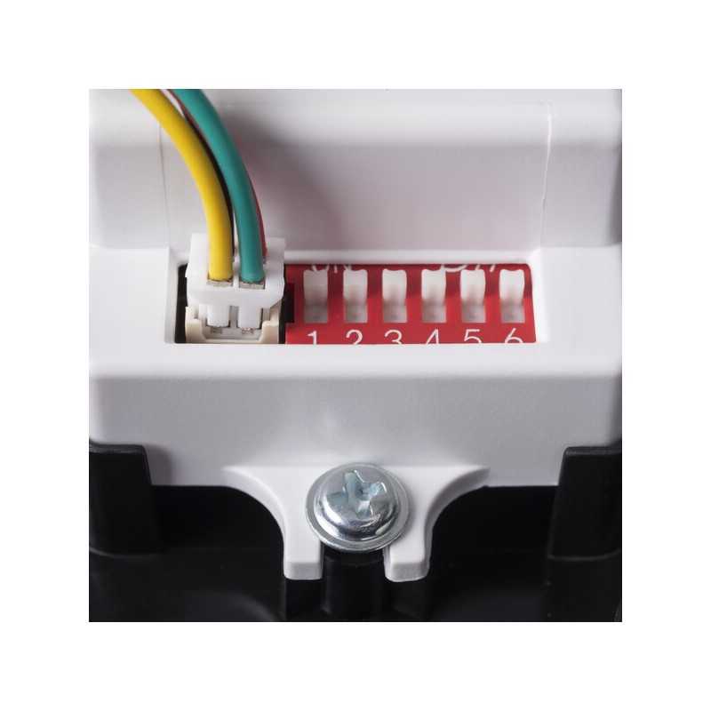 https://design-led.fr/ Plafonnier LED DABA détecteur Ø300 25W 4000K blanc 77,00&nbsp;€ 77,00&nbsp;€ 19066