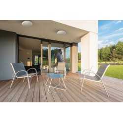 https://design-led.fr/ Plafonnier LED DABA détecteur Ø300 16W 4000K blanc 64,80&nbsp;€ 64,80&nbsp;€ 19062